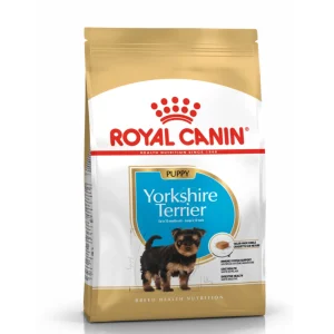 ROYAL CANIN YORKSHIRE TERRIER 29 PUPPY