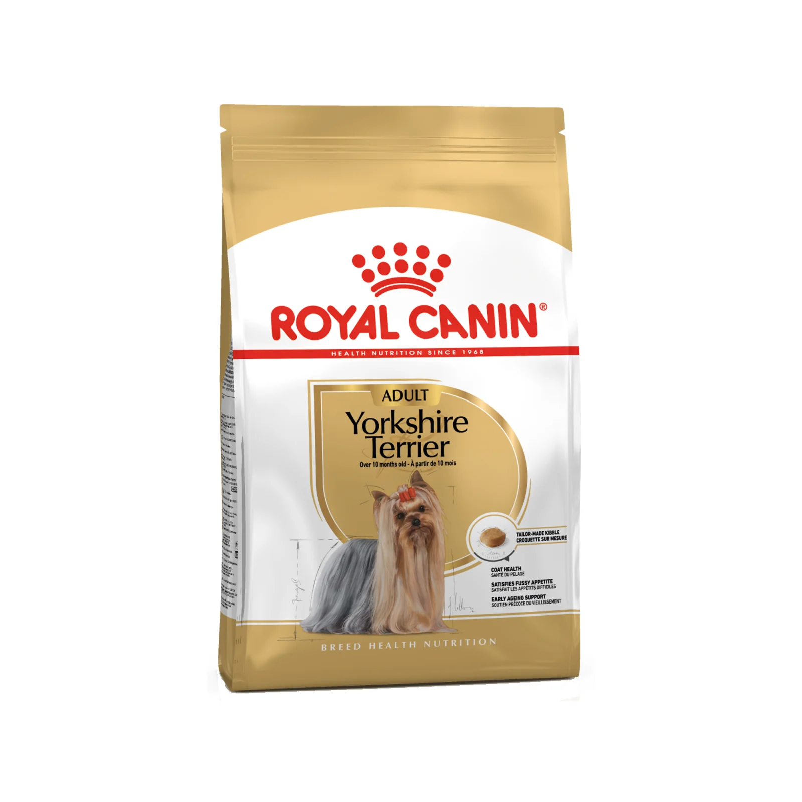 Royal Canin Yorkshire Terrier Adult - Comida para Perros