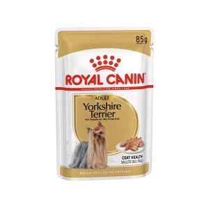 Royal Canin Yorkshire Terrier Adult Wet - Comida para Perros
