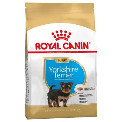 Royal Canin Yorkshire Terrier Puppy 1,5 kg