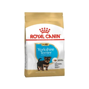 Royal Canin Yorkshire Terrier Puppy - Comida para Perros