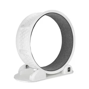 Rueda Modern Living Singapore para gatos aprox. 1 m de diámetro, gris