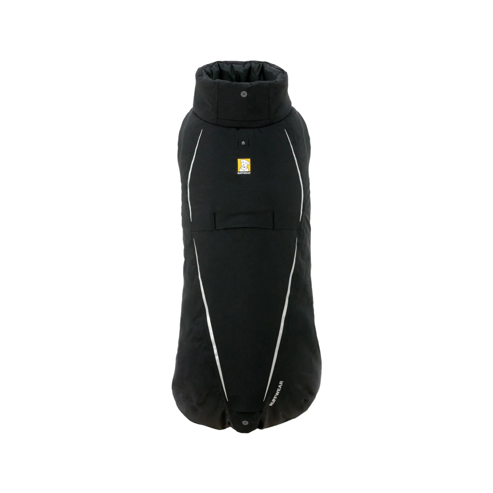 Ruffwear Powder Hound Waterproof Insulated Coverall - Image 2