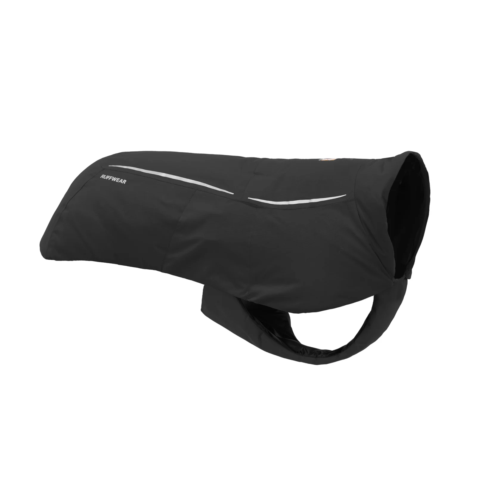 Ruffwear Powder Hound Waterproof Insulated Vest - Image 2