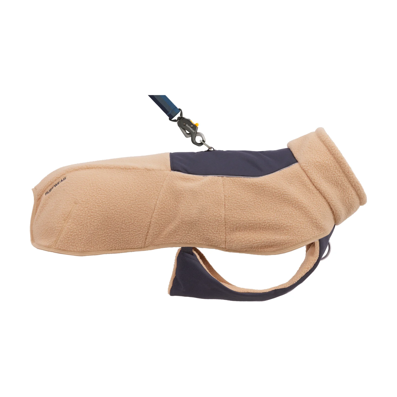 Ruffwear Timberline Fuse Fleece Vest - Image 2