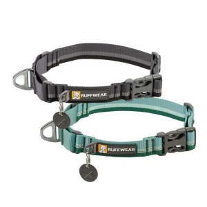 Ruffwear Web Reaction Collar