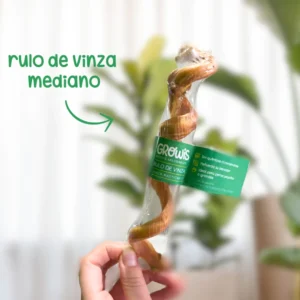 RULO DE VINZA MEDIANO GROWIS