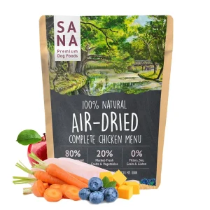 SANA Pollo air dried 1 kg