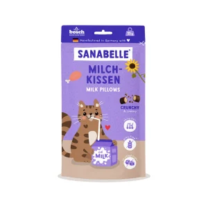 Sanabelle Almohaditas de leche