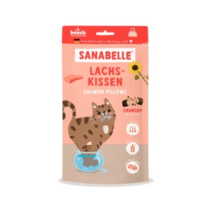 Sanabelle Almohaditas de salmón