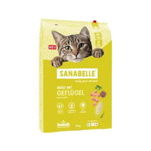 Sanabelle Classic Adult - Ave