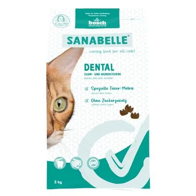 Sanabelle Dental 2 kg