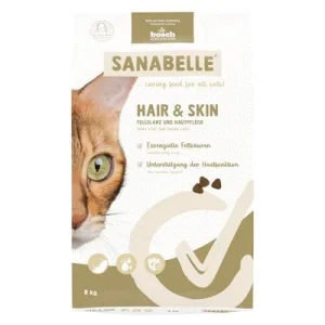 Sanabelle Hair & Skin 8 kg