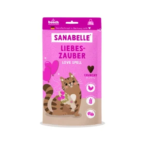 Sanabelle Love Spell Snack para Gatos