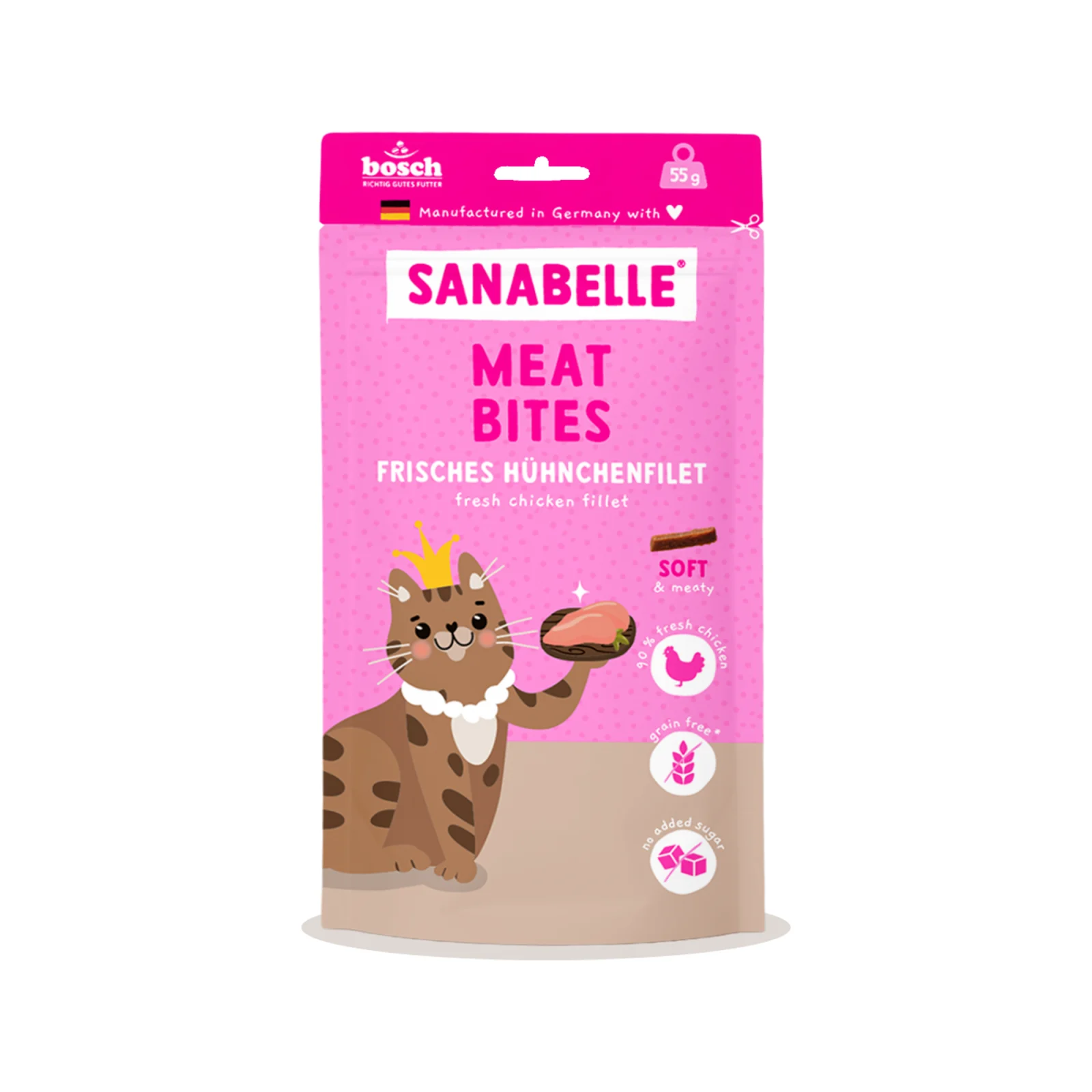 Sanabelle Meat Bites - Image 2
