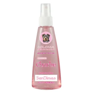 SanDimas Colonia Aroma Chuche para perros