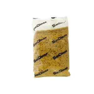 SanDimas pasta de cría para pájaros