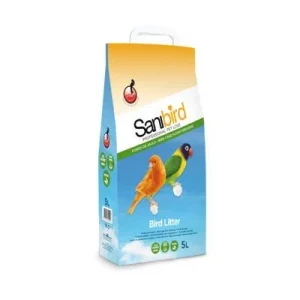 Sanibird Arena Pájaros