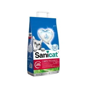 Sanicat 7 Days Aloe Vera Arena