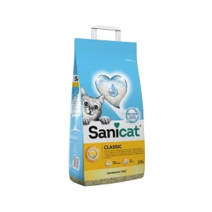 Sanicat Classic Unscented