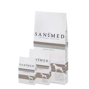 Sanimed Intestinal Perro