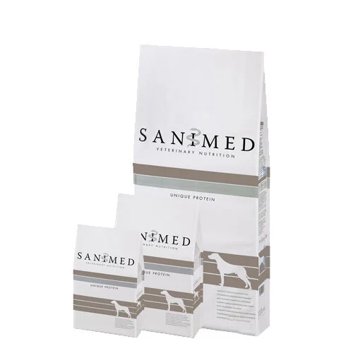 Sanimed Intestinal Perro | Problemas Digestivos