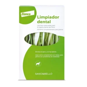 Sano & Bello Limpiador Dental para perros de Bayer