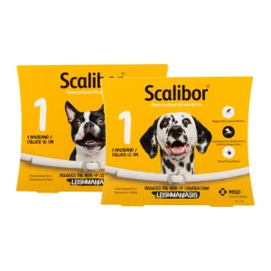 Scalibor Collar Protector