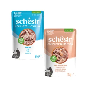 Schesir Comida Húmeda