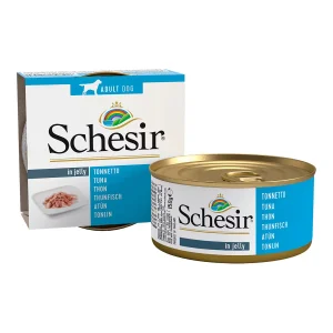 Schesir Latas 150g Distintos Sabores