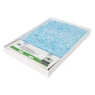 ScoopFree Pack de recambio para arenero autolimpiable 1 ud
