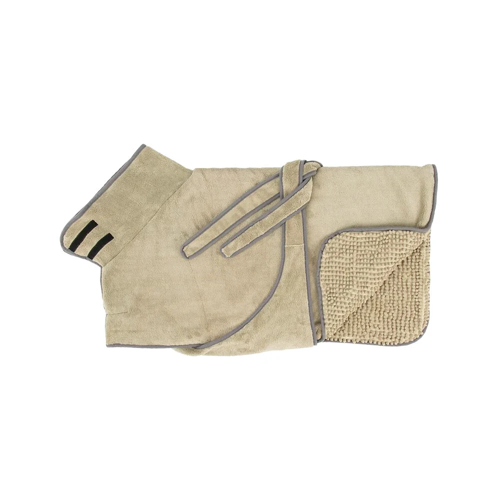Scruffs Expedition Deluxe Noodle Drying Coat - Image 2