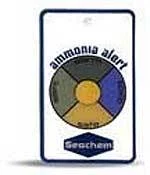 Seachem Ammonia Alert Test para acuarios