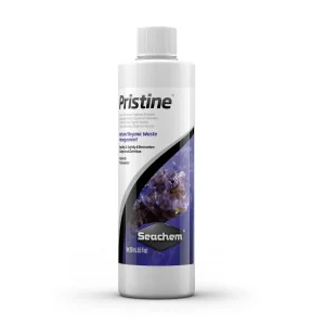 Seachem Pristine Bacterias para acuarios