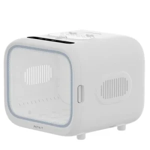 Secador Petkit Airsalon Max Smart para mascotas 50 x 47,3 x 44,7 cm (L x An x Al)