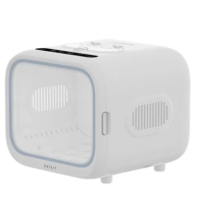 Secador Petkit Airsalon Max Smart para mascotas 50 x 47,3 x 44,7 cm (L x An x Al)