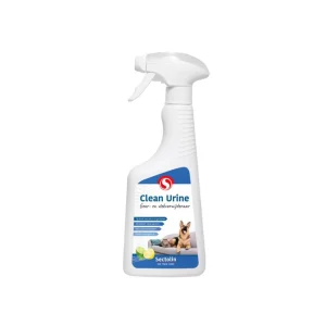 Sectolin Clean Urine Perro y Gato