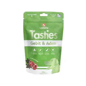 Sectolin Tasties Dientes y Aliento Perro