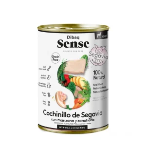 Sense Cochinillo de Segovia 380 g