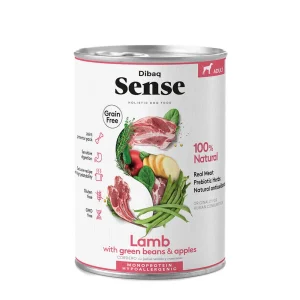 Sense Cordero 380 g