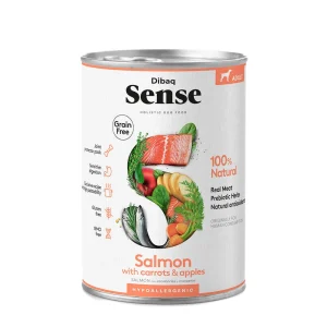 Sense Salmón 380 g