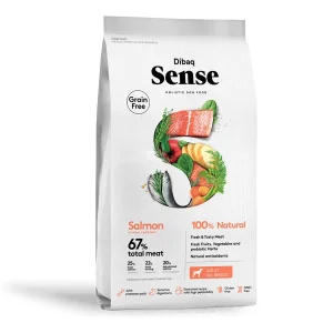 Sense Salmón