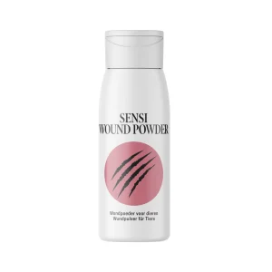 Sensi Wound Powder