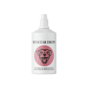 Sensipharm Sensi Ear Drops