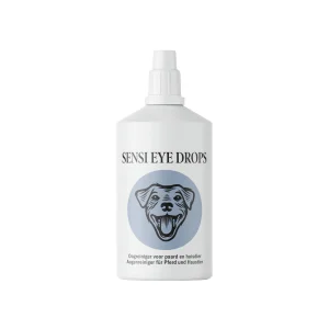 Sensipharm Sensi Eye Drops - Limpiador ocular