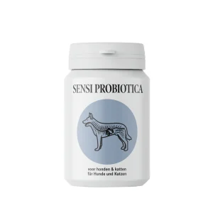 Sensi Probiótica Perro y Gato