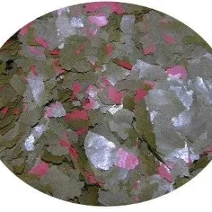 Sera Flora Nature Alimento para peces