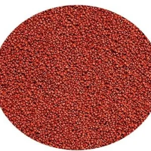 Sera Granured Nature Alimento para cíclidos carnívoros