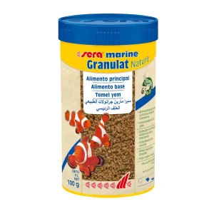 Sera Marin Granulat alimento para peces