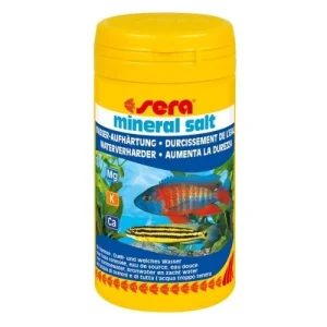 SERA mineral salt